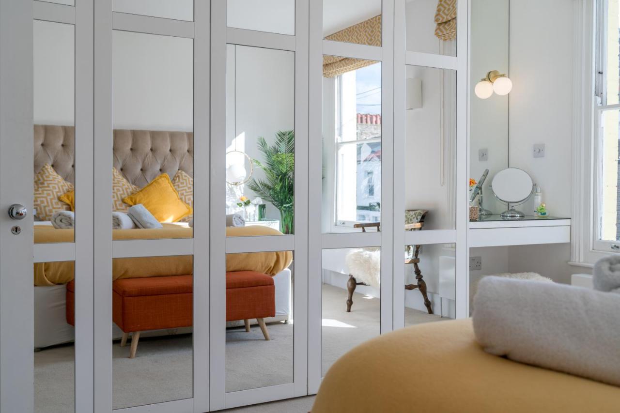 Appartement Captivating In Shepherds Bush