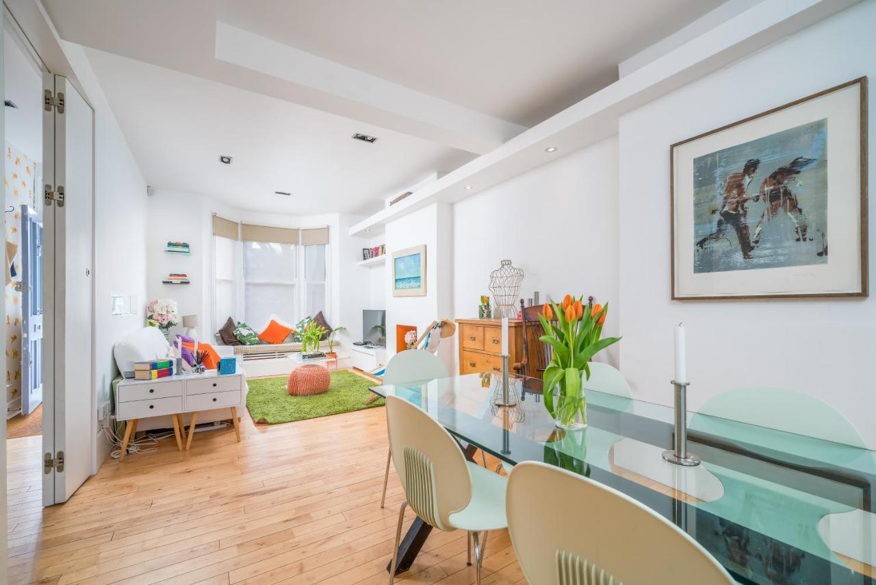 Appartement Captivating In Shepherds Bush