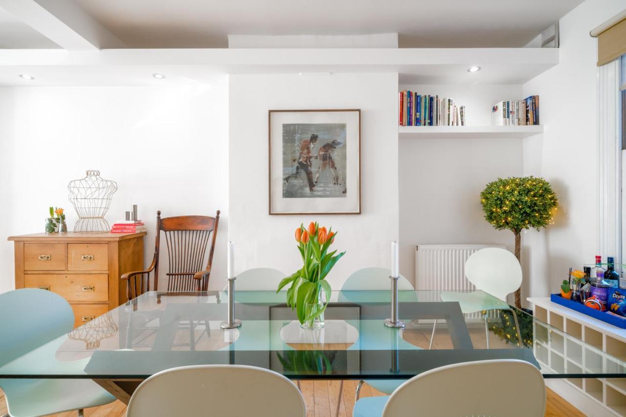 Appartement Captivating In Shepherds Bush *