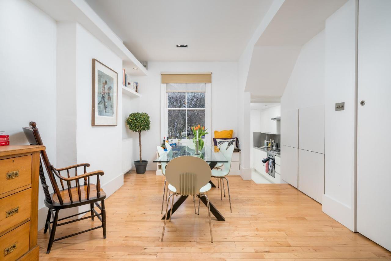 Appartement Captivating In Shepherds Bush *