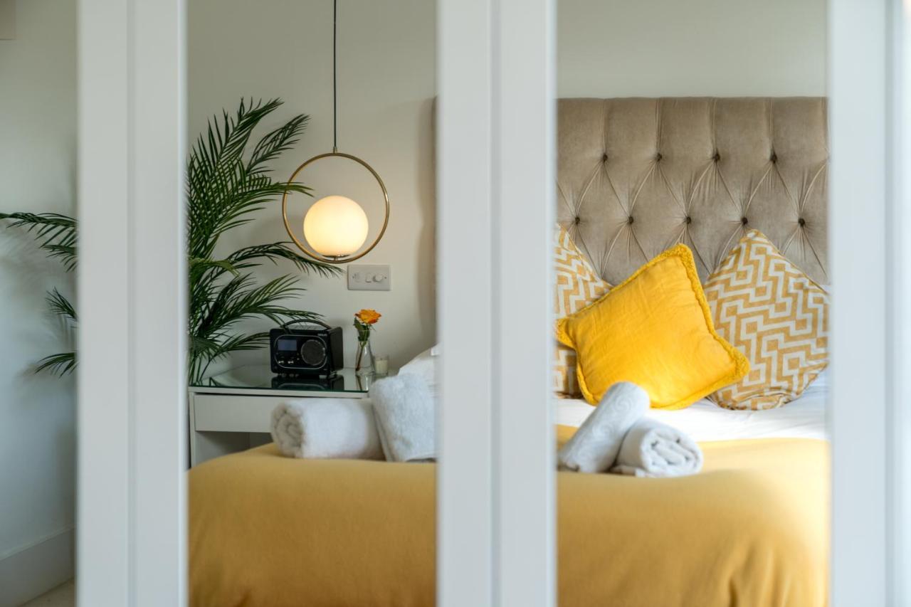Appartement Captivating In Shepherds Bush