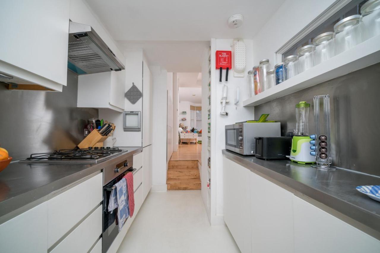 Captivating In Shepherds Bush Appartement Londen