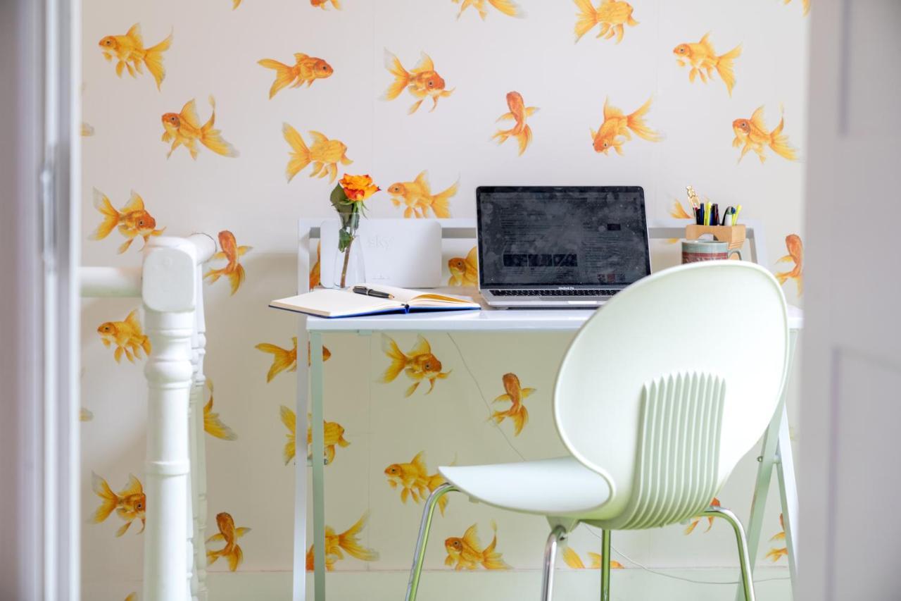 Captivating In Shepherds Bush Appartement
