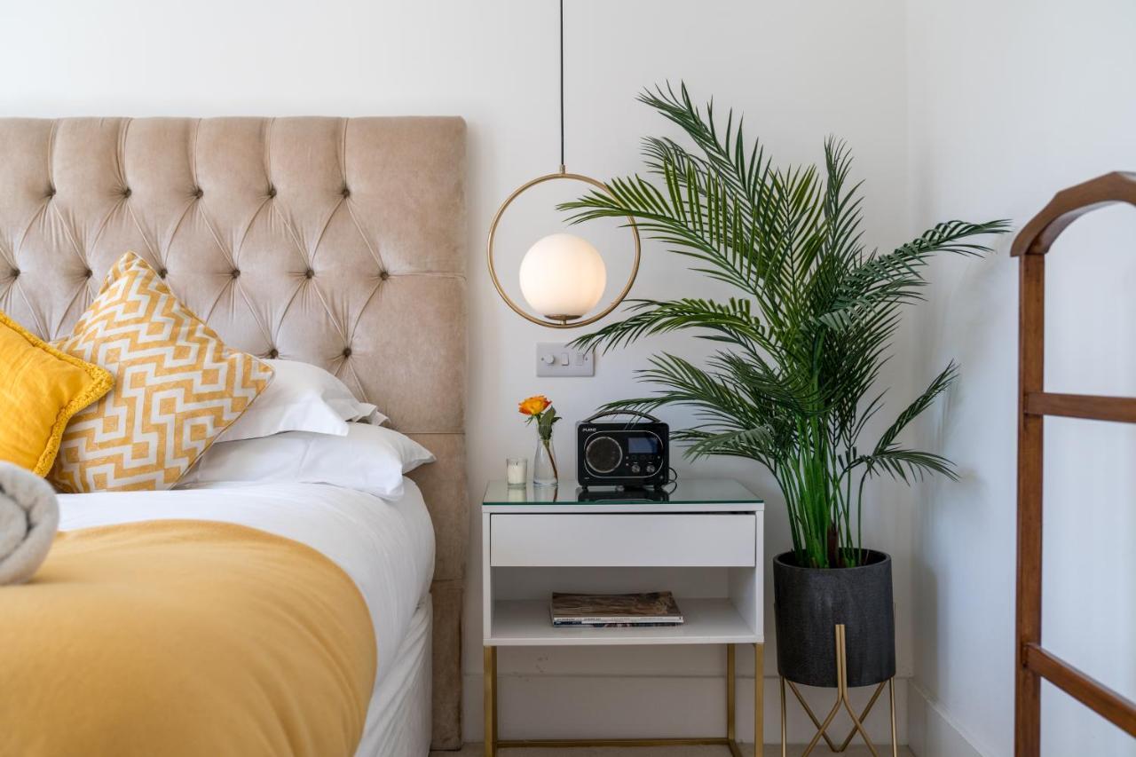 Captivating In Shepherds Bush Appartement *