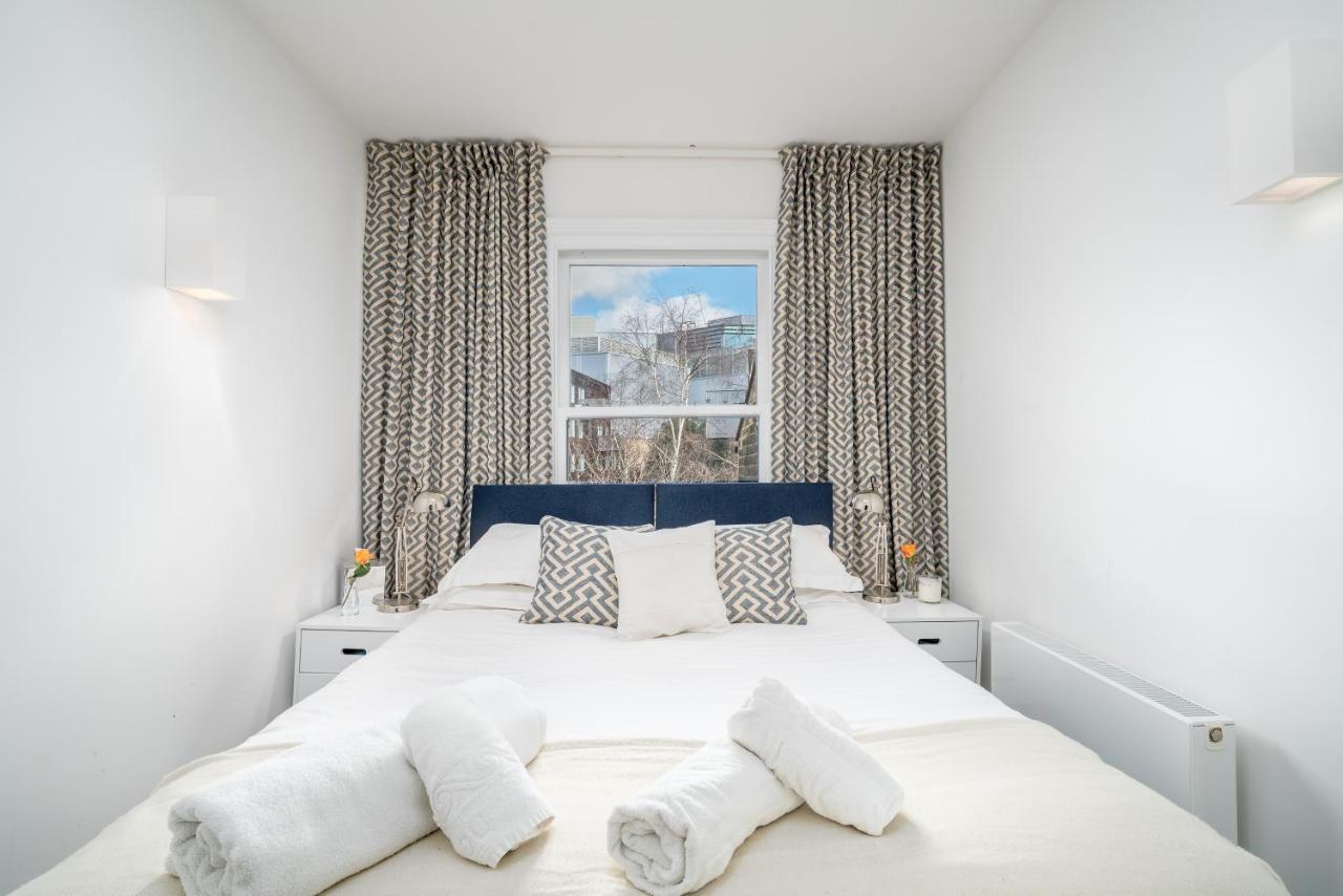 Appartement Captivating In Shepherds Bush Londen