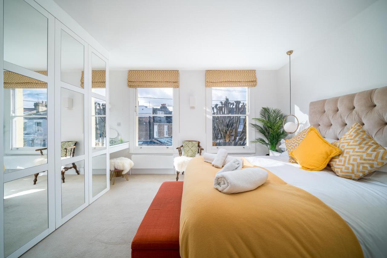 Appartement Captivating In Shepherds Bush