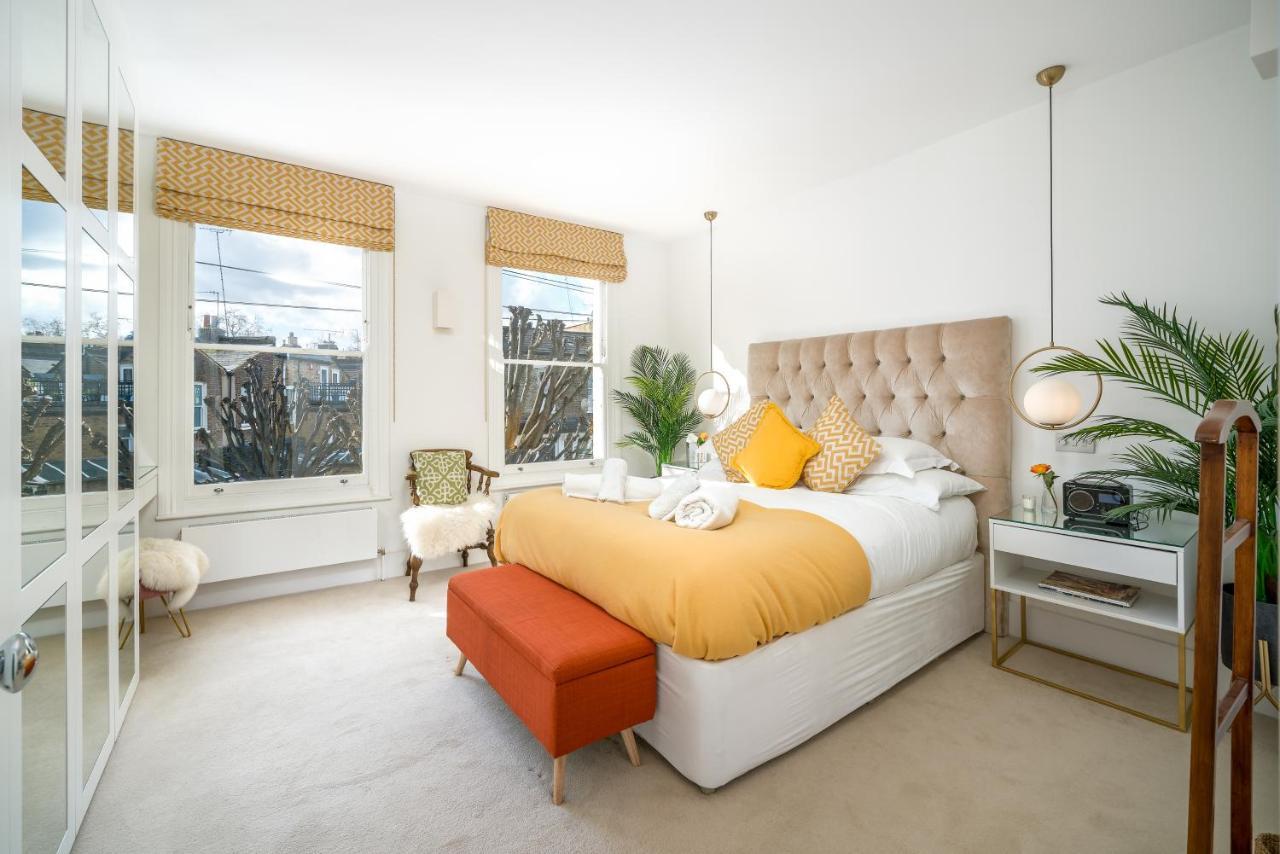 Apartment Captivating In Shepherds Bush
