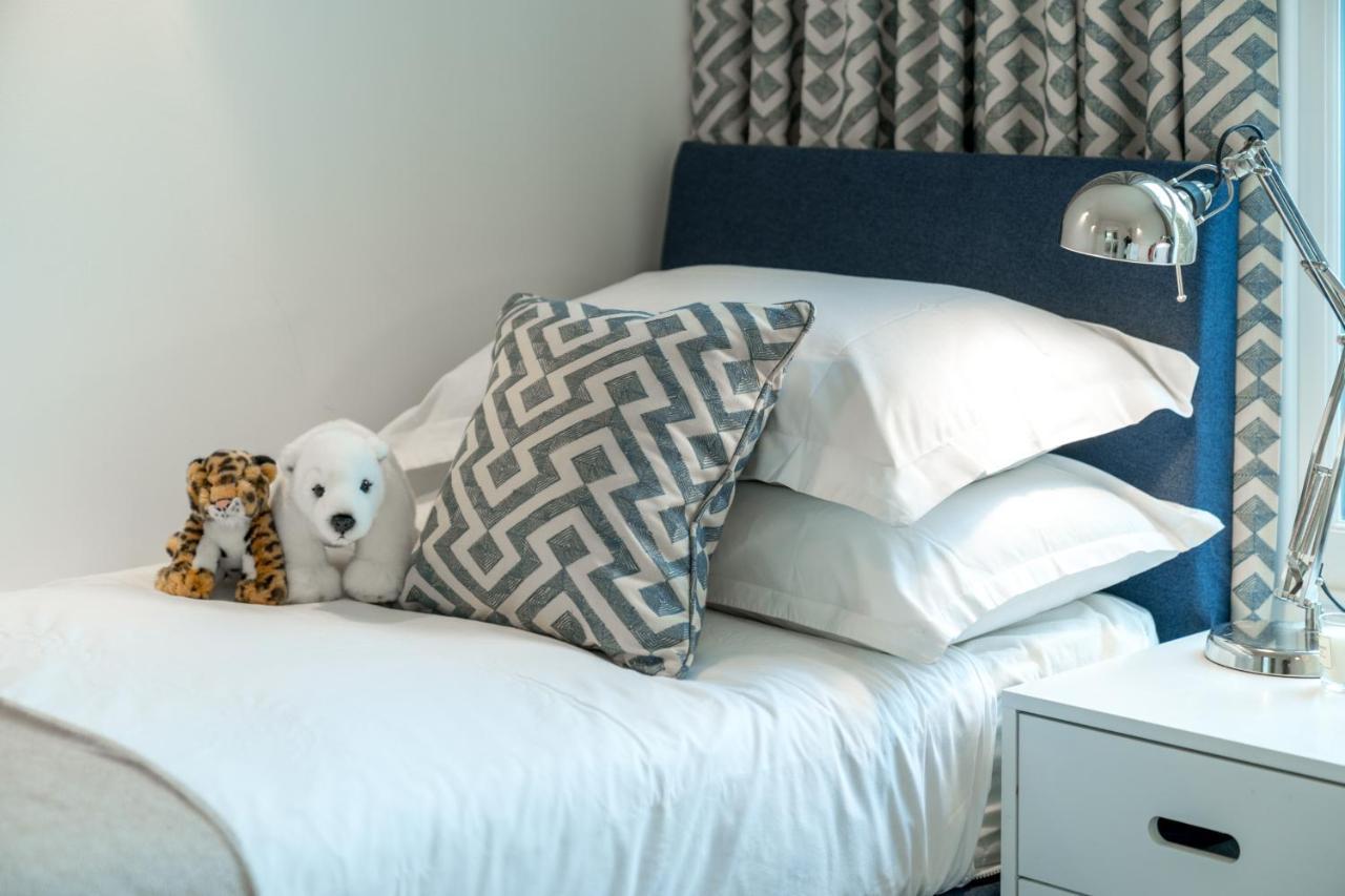 Captivating In Shepherds Bush Appartement *