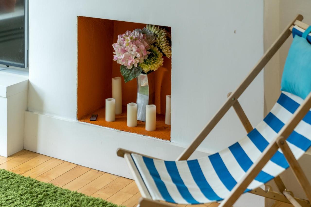 Captivating In Shepherds Bush Appartement *