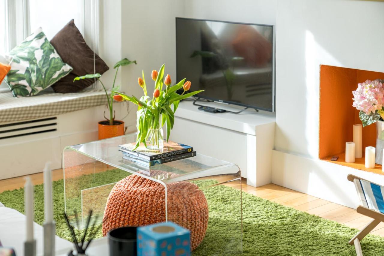 Captivating In Shepherds Bush Appartement Londen