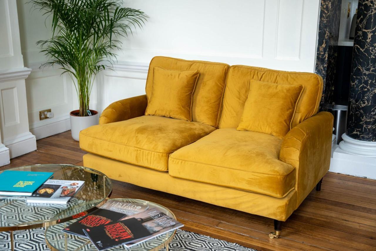 Dreamy Loft, Antique Wood Flooring & High Ceilings Apartment London