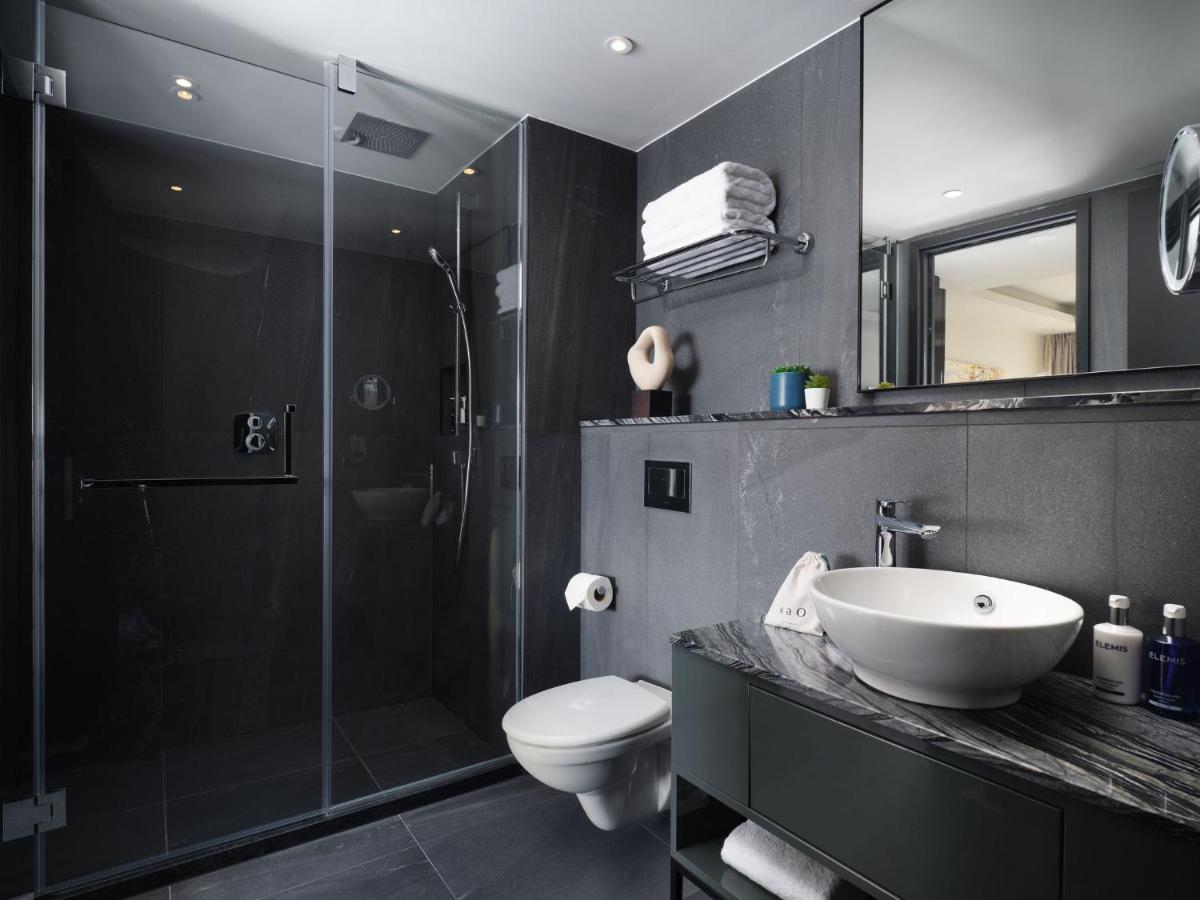 Aparthotel Dao By Dorsett West