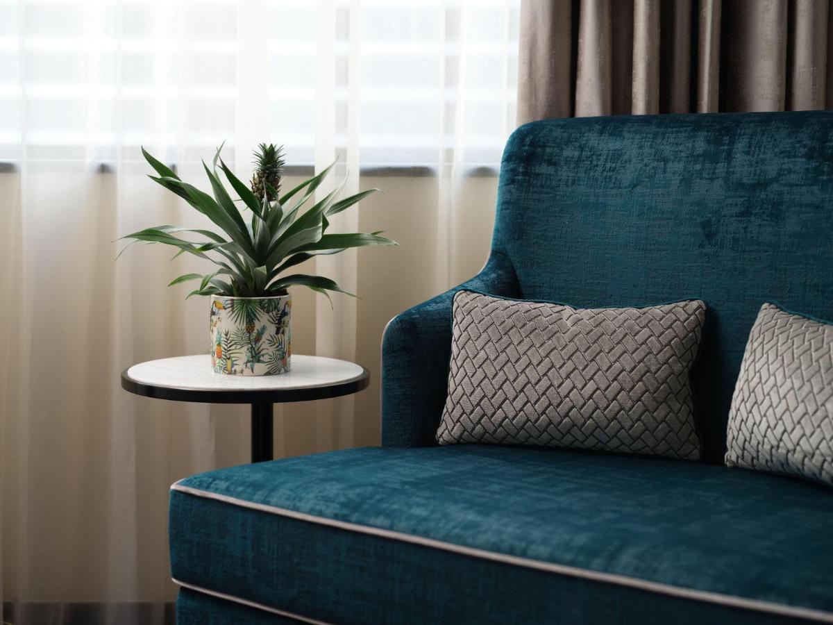 Aparthotel Dao By Dorsett West