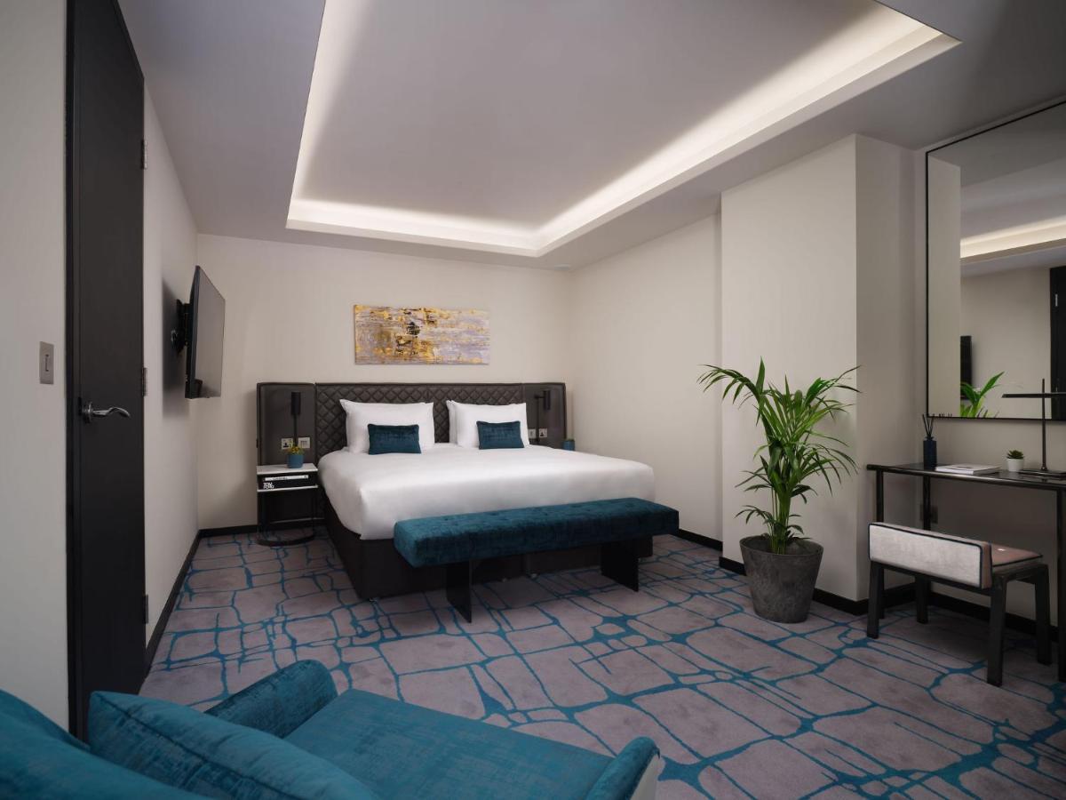 Dao By Dorsett West 4*