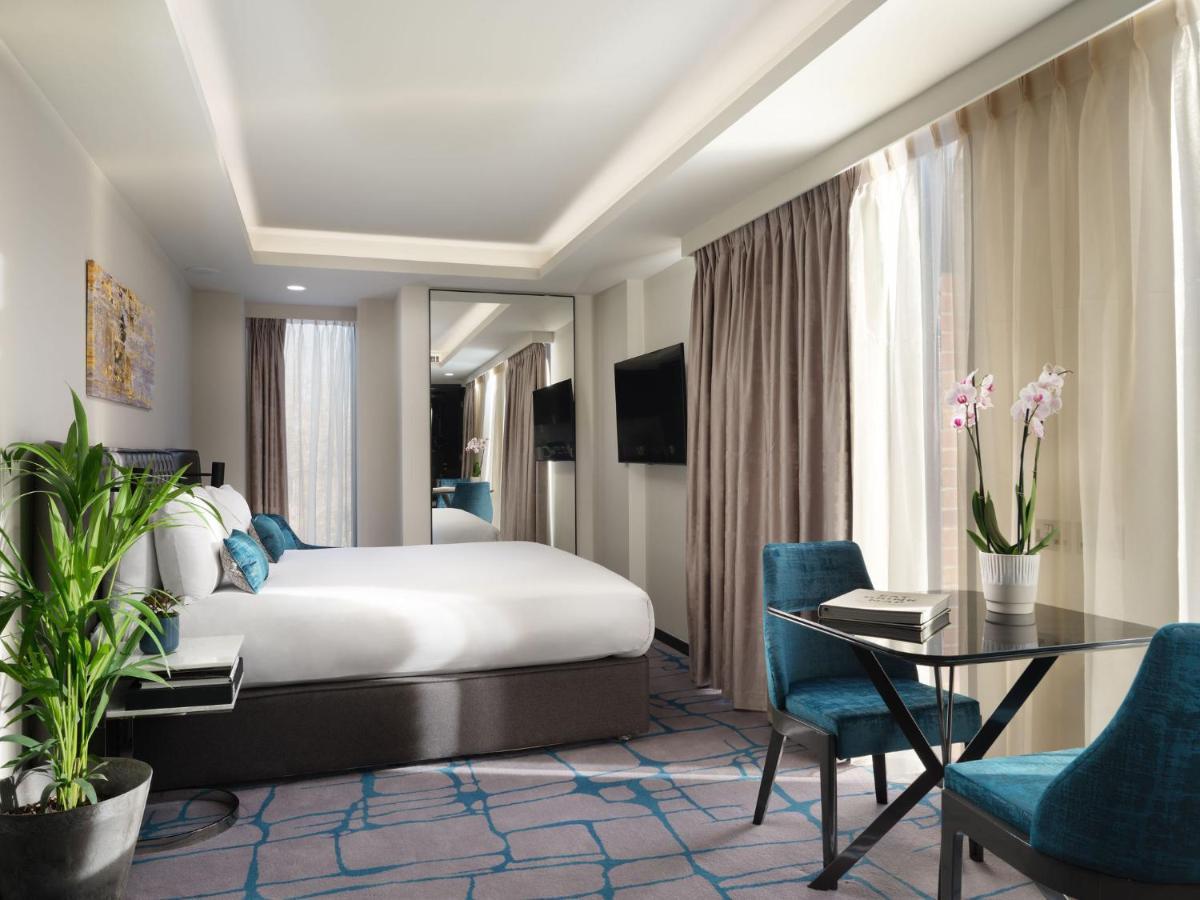 Dao By Dorsett West Aparthotel 4*