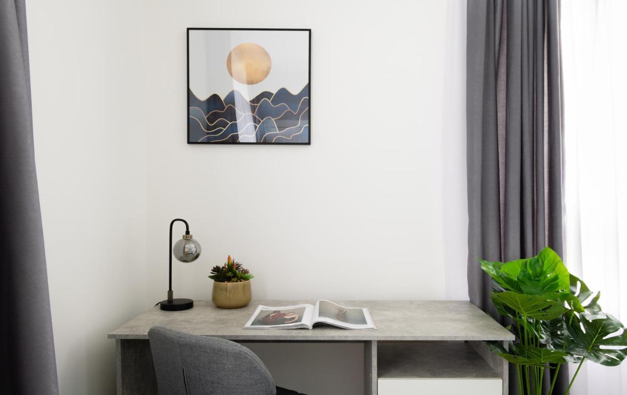 Appartamento Beautiful 4 Bedroom Next2 Kingscross *