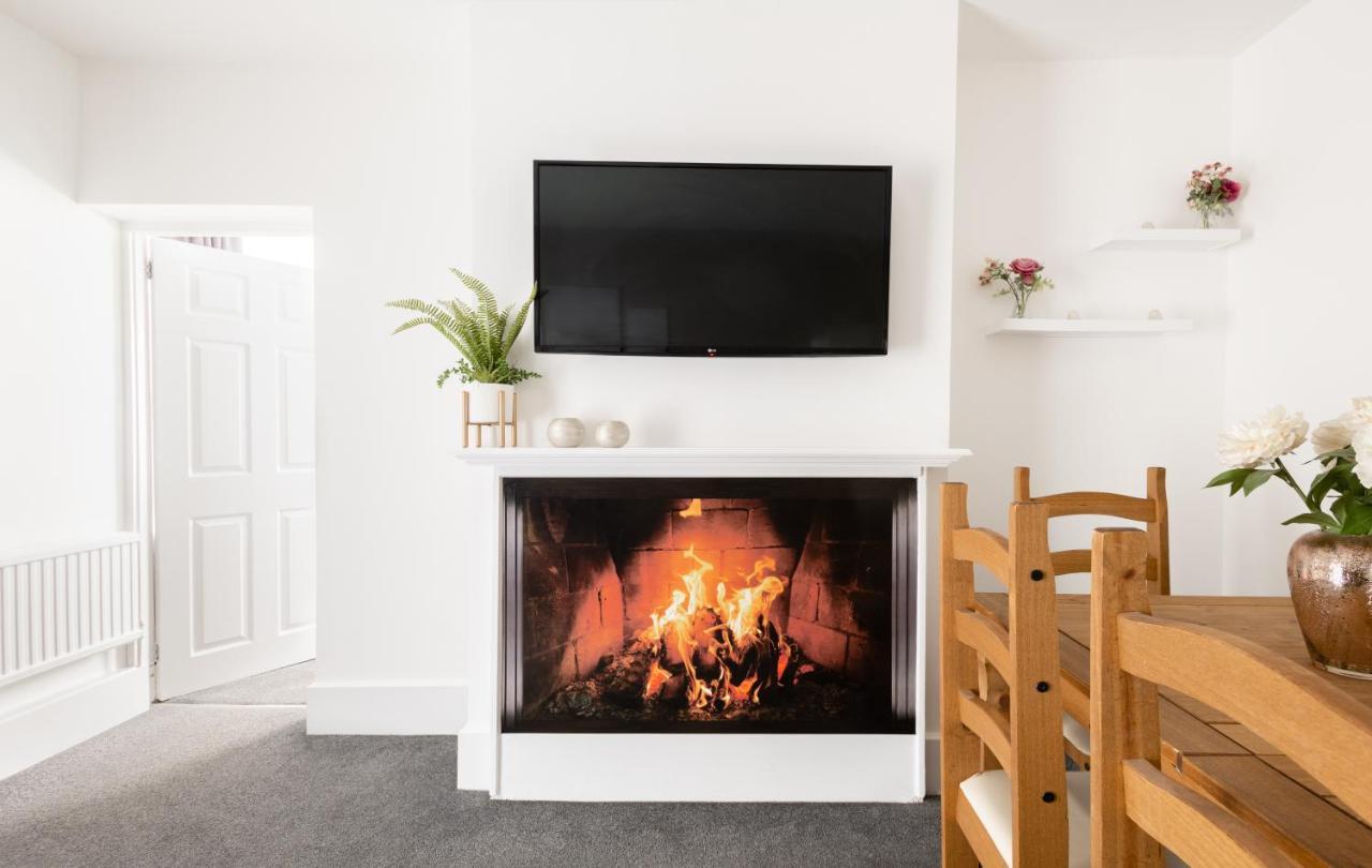 Appartamento Beautiful 4 Bedroom Next2 Kingscross *