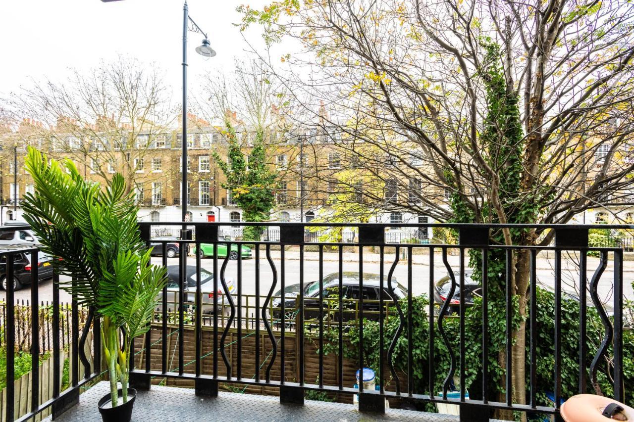 Beautiful 4 Bedroom Next2 Kingscross Appartamento *