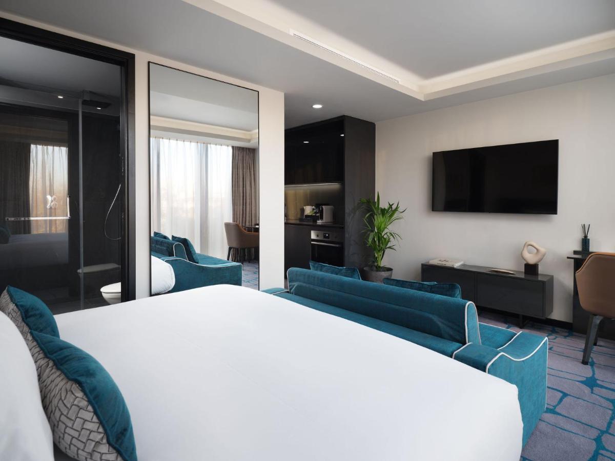 Dao By Dorsett West Aparthotel London