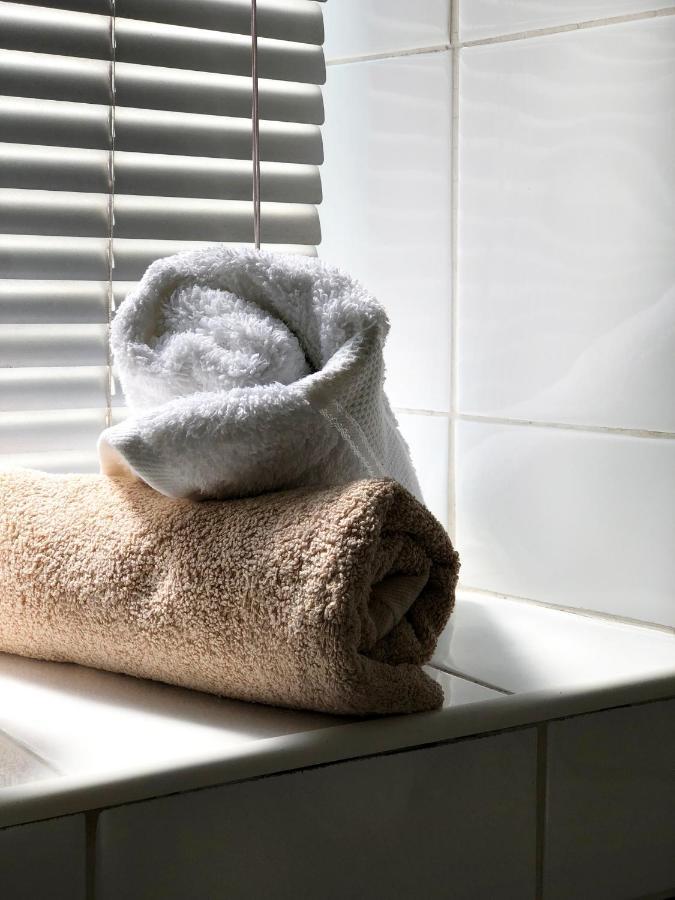 Luxury Marylebone Lejlighed *