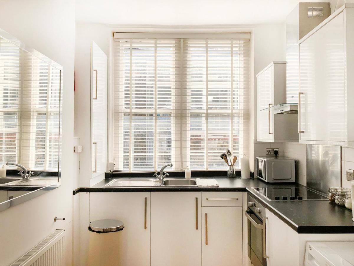 Luxury Marylebone Lejlighed London