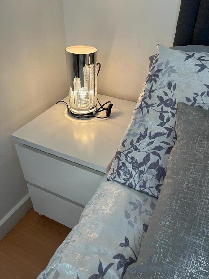 Lejlighed Stunning Oxford Street Furnished London