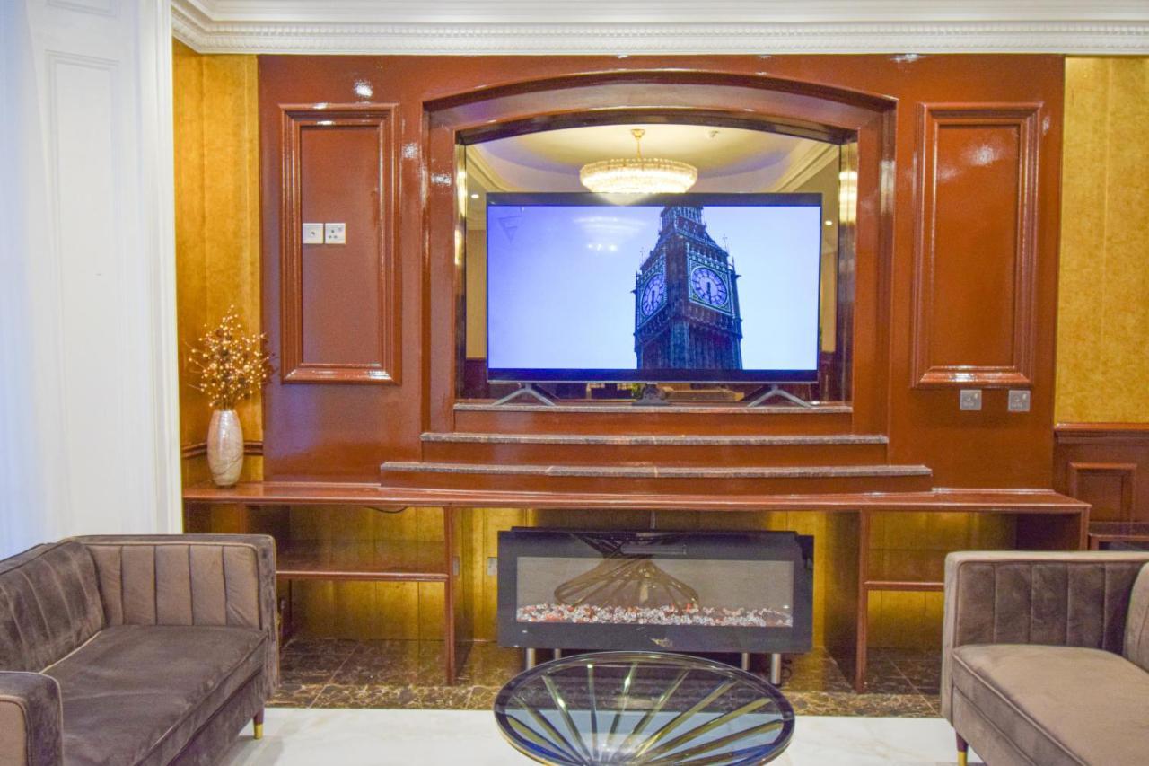 Hotell Pembridge Palace London