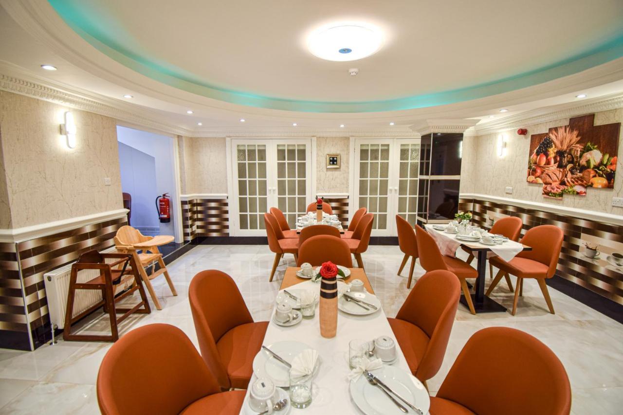 Hotell Pembridge Palace 3*