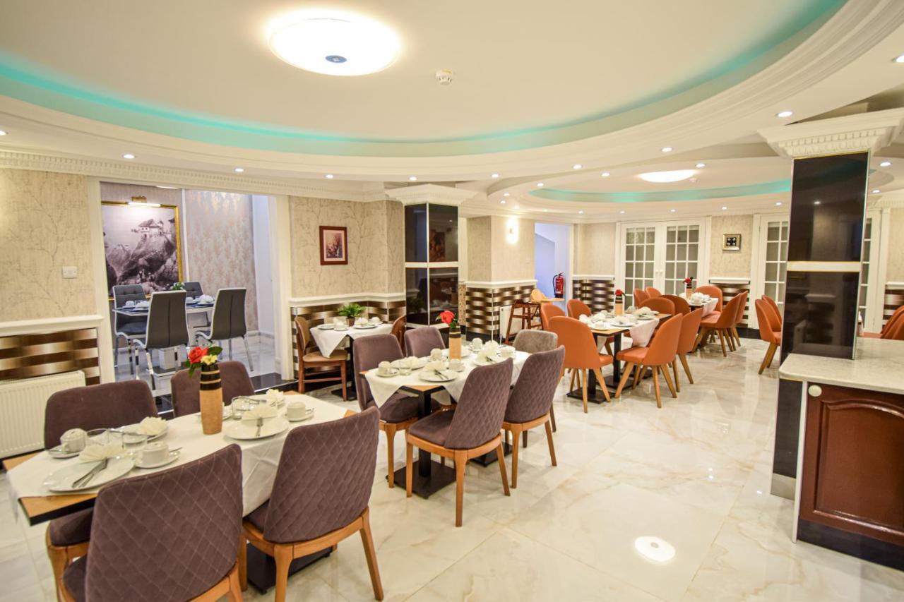 Hotell Pembridge Palace London