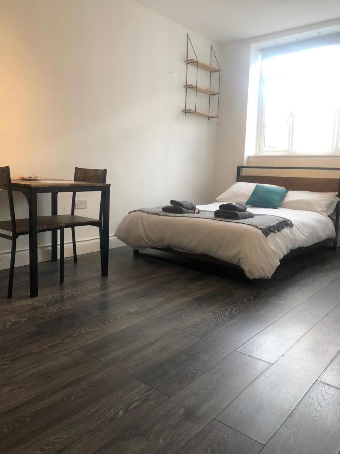 Appartamento Euston Studio
