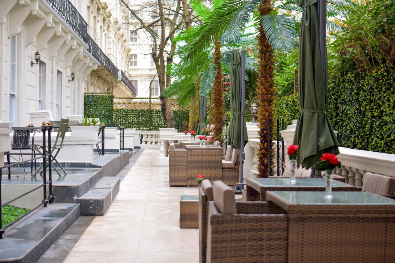 Hotell Pembridge Palace London