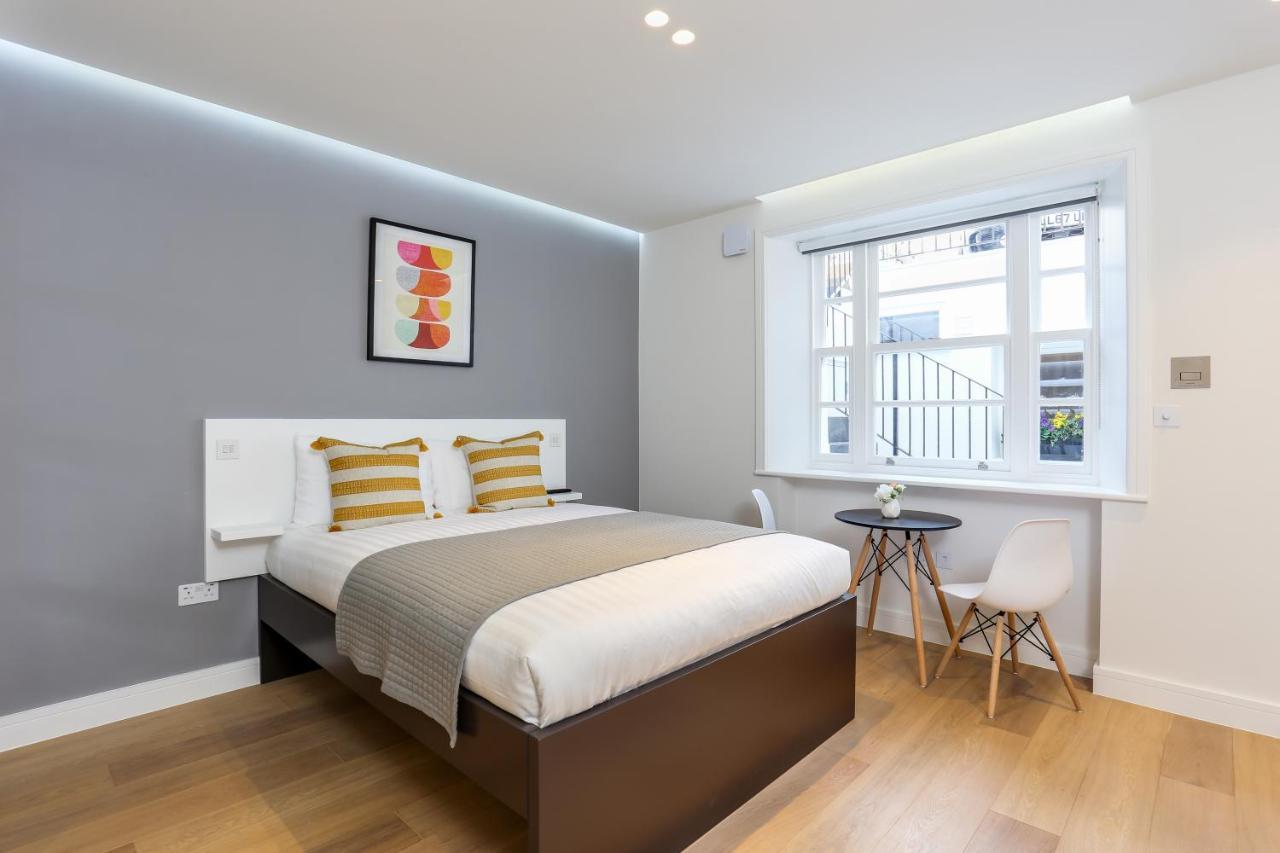 Appartement Inverness Terrace Serviced By Concept *