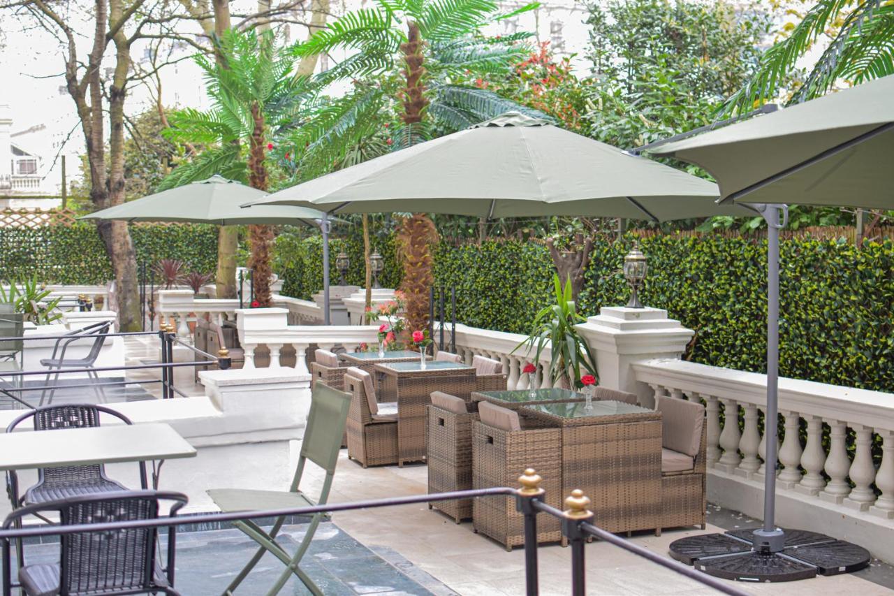 Hotell Pembridge Palace London