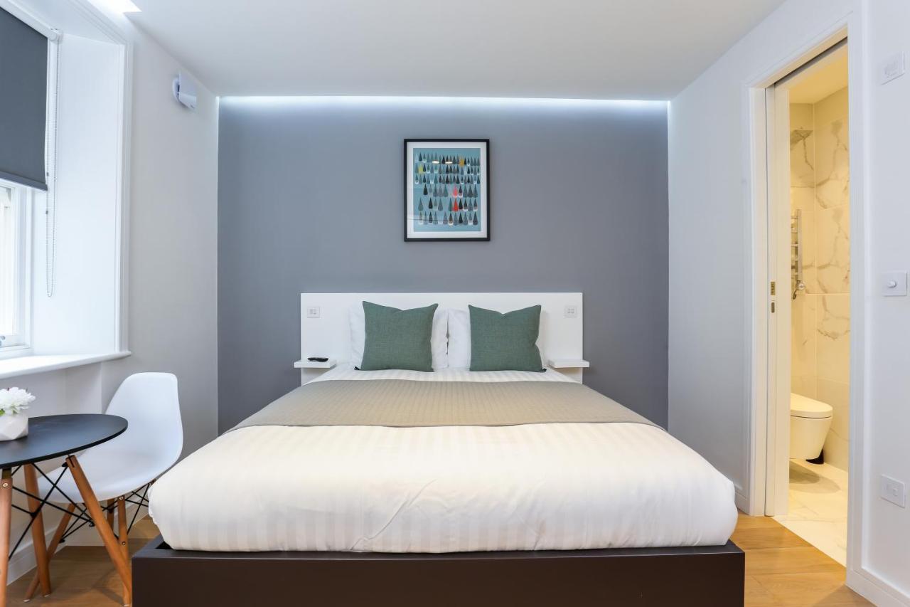 Appartement Inverness Terrace Serviced By Concept