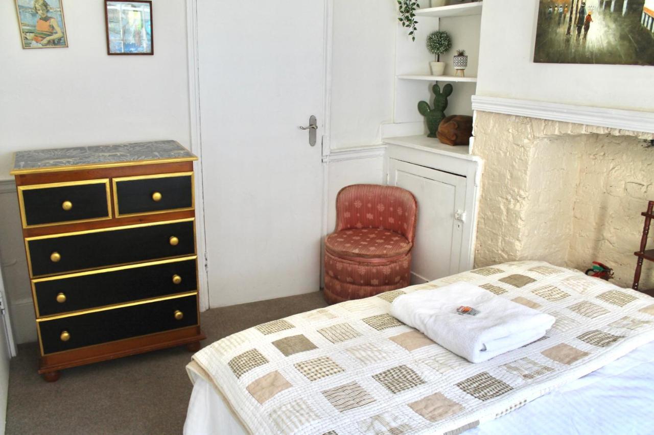 Apartment Vintage Styled House Central Camden