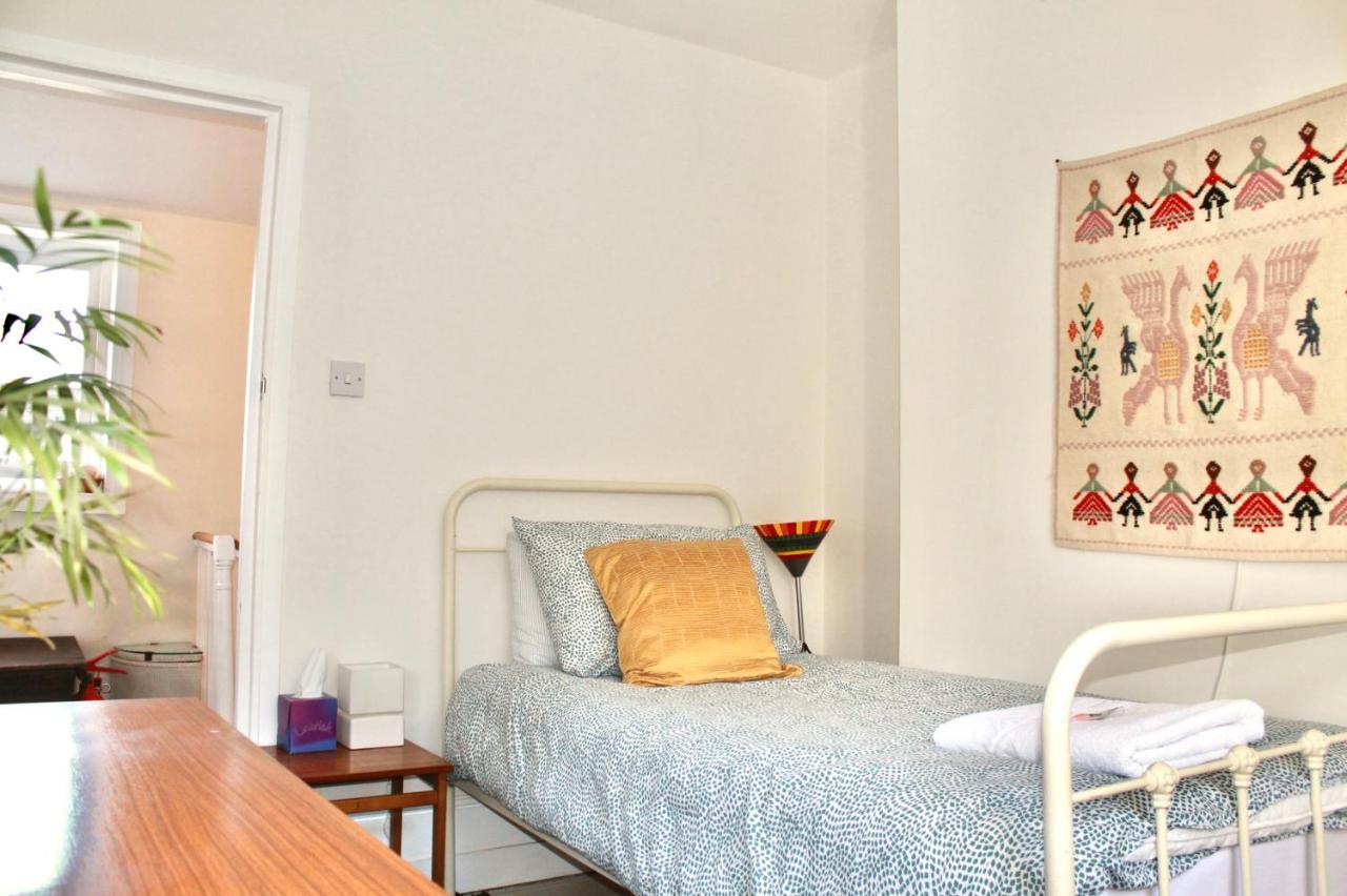 Vintage Styled House Central Camden * London
