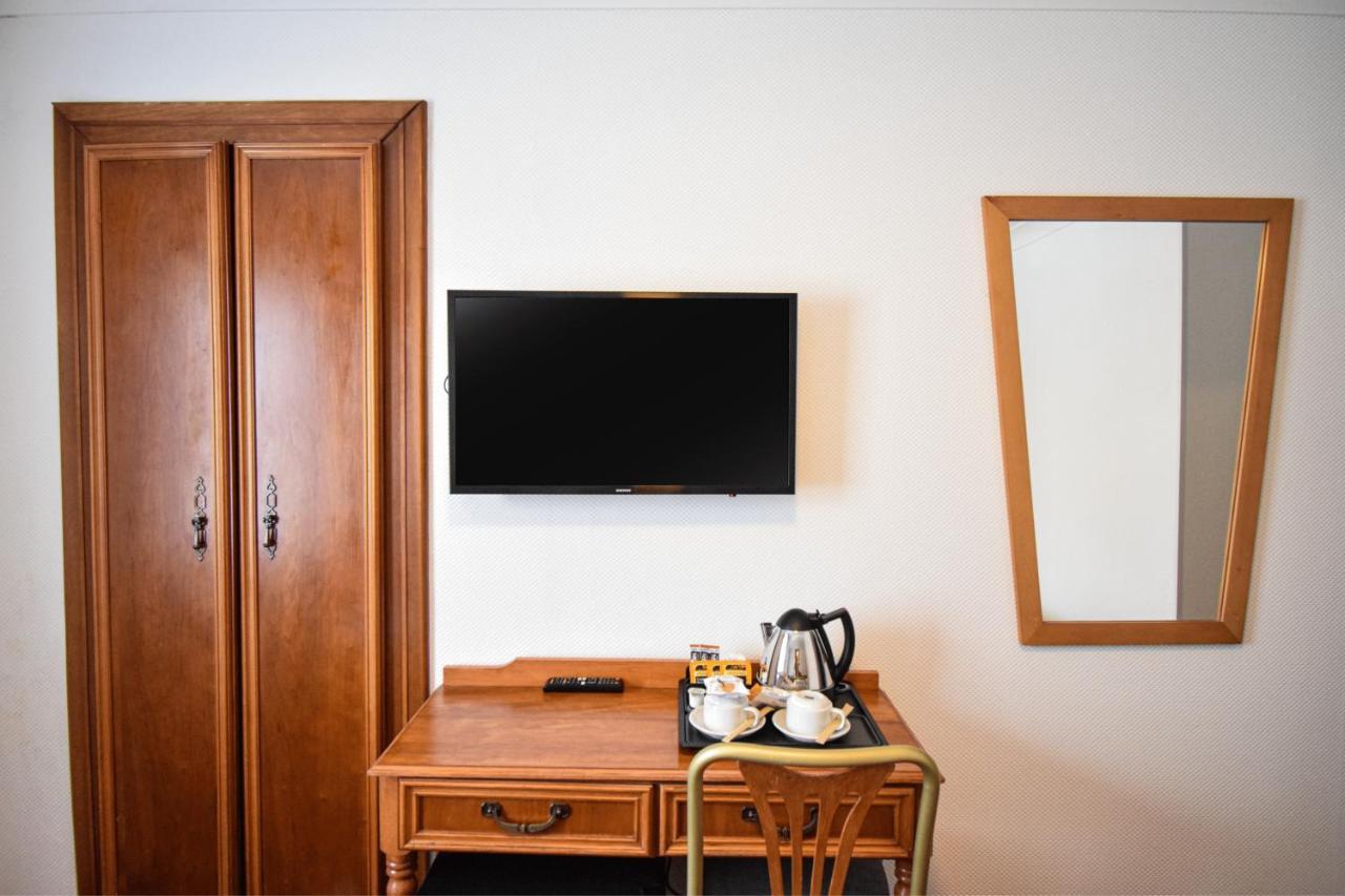 Pembridge Palace Hotell London