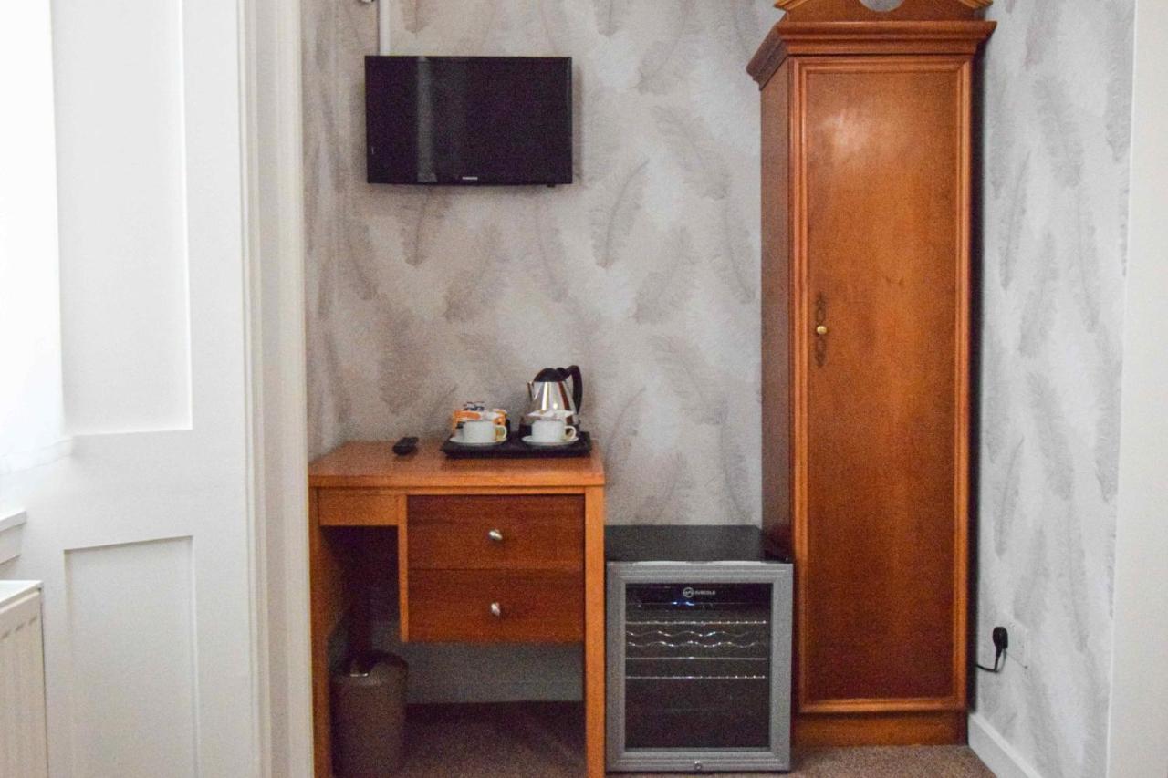Pembridge Palace Hotell London