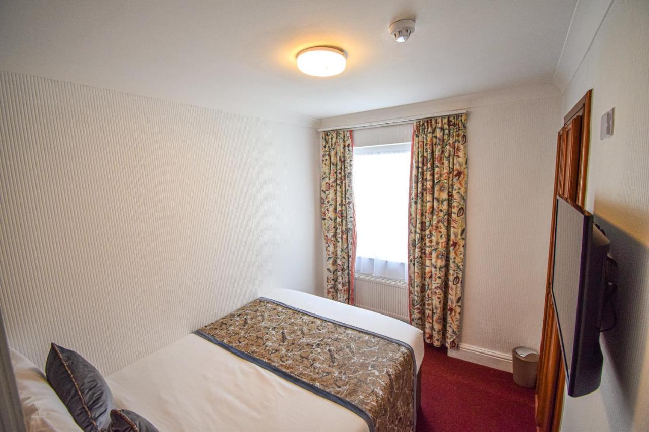 Pembridge Palace Hotell