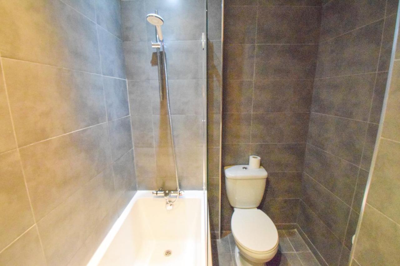 Pembridge Palace Hotell London