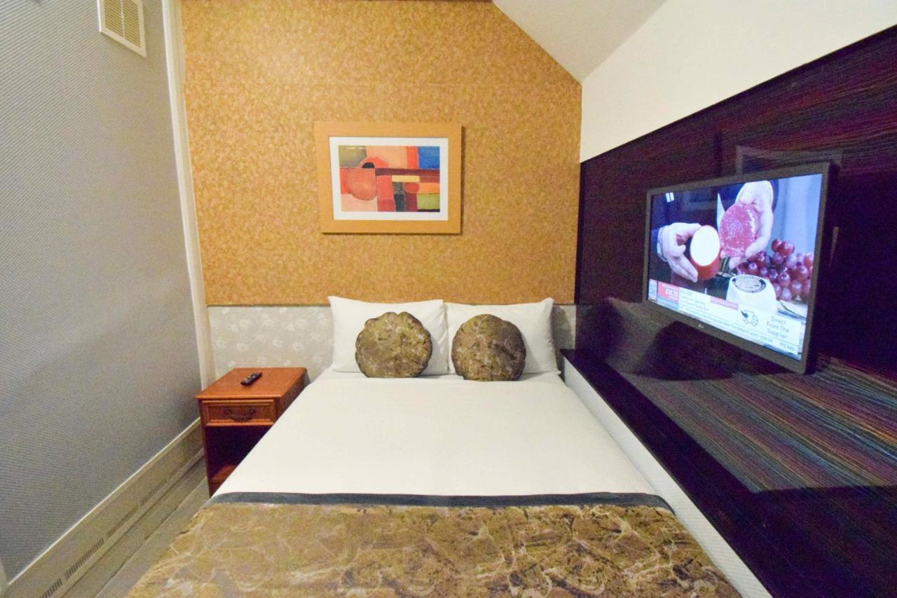 Pembridge Palace Hotell 3*
