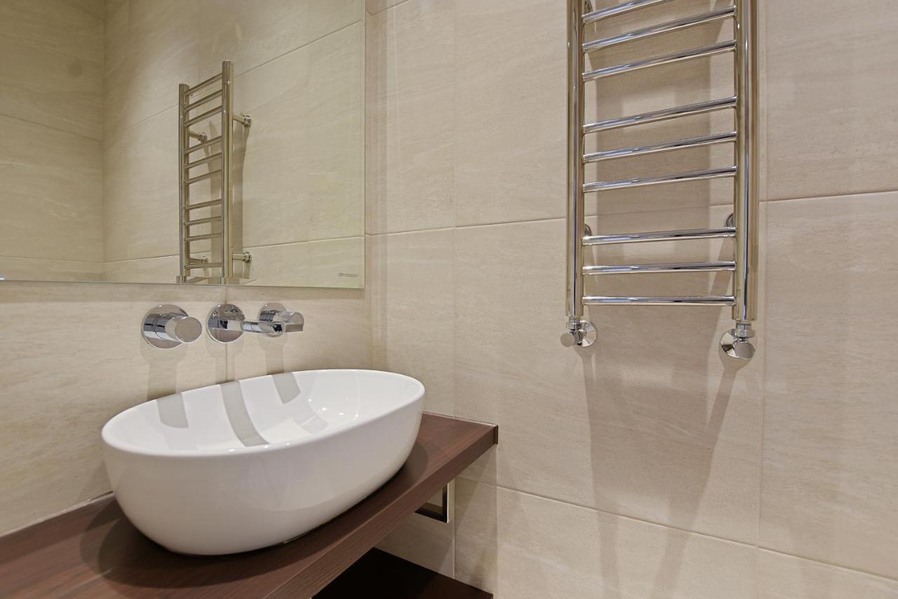 Apartment Vauxhall Bridge Road By Aeria London