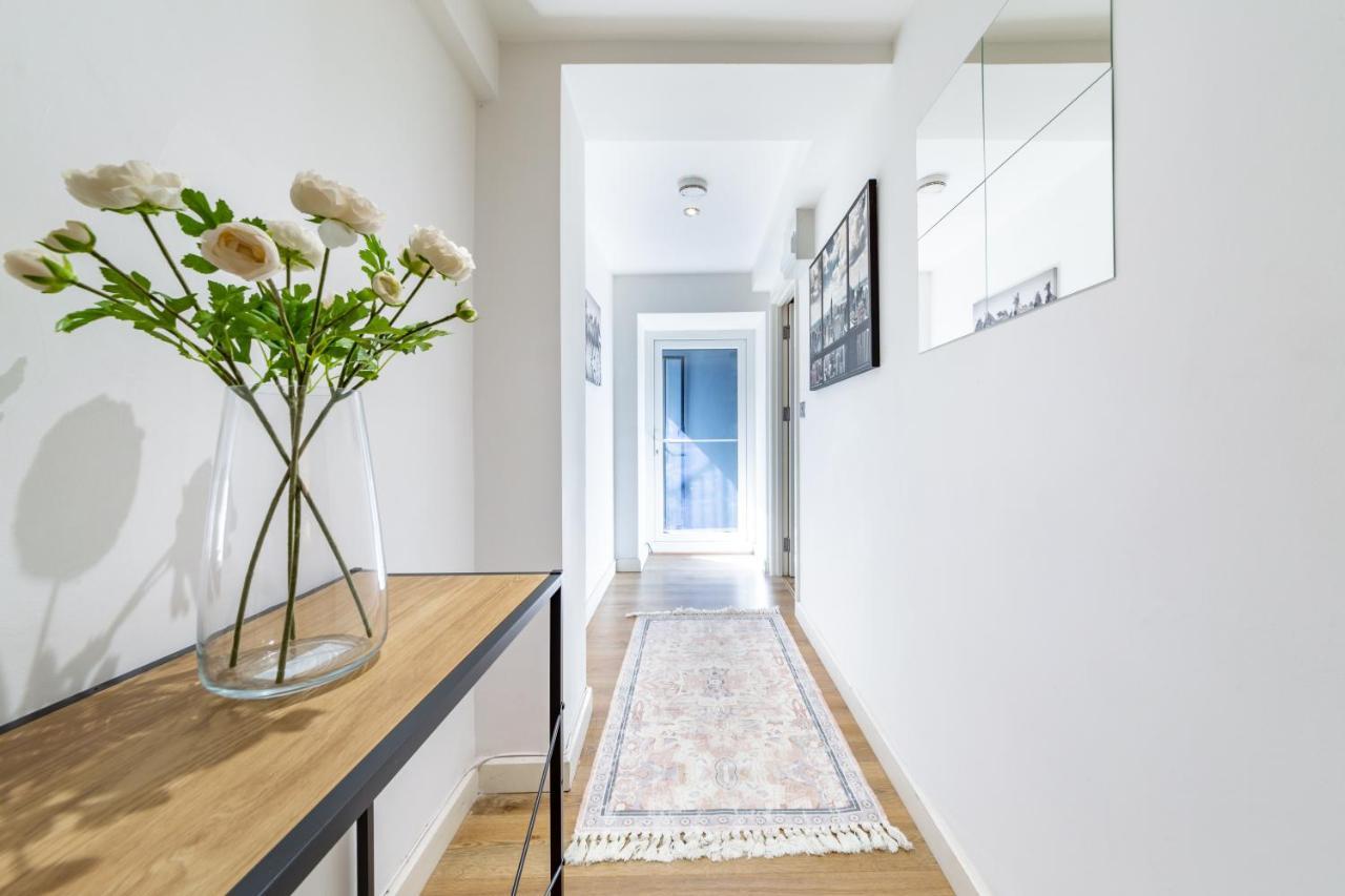 Hurdwick Place Luxury Leilighet