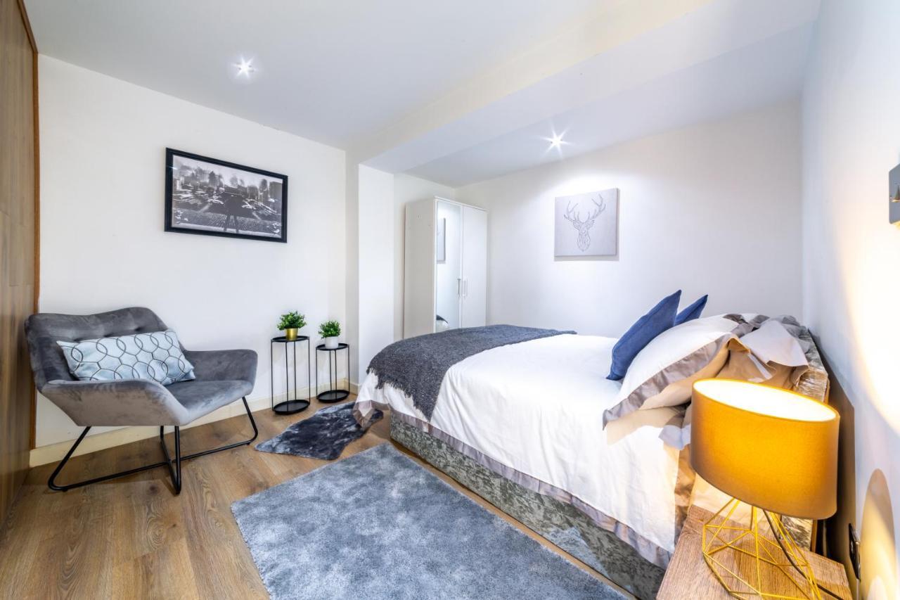 Hurdwick Place Luxury *