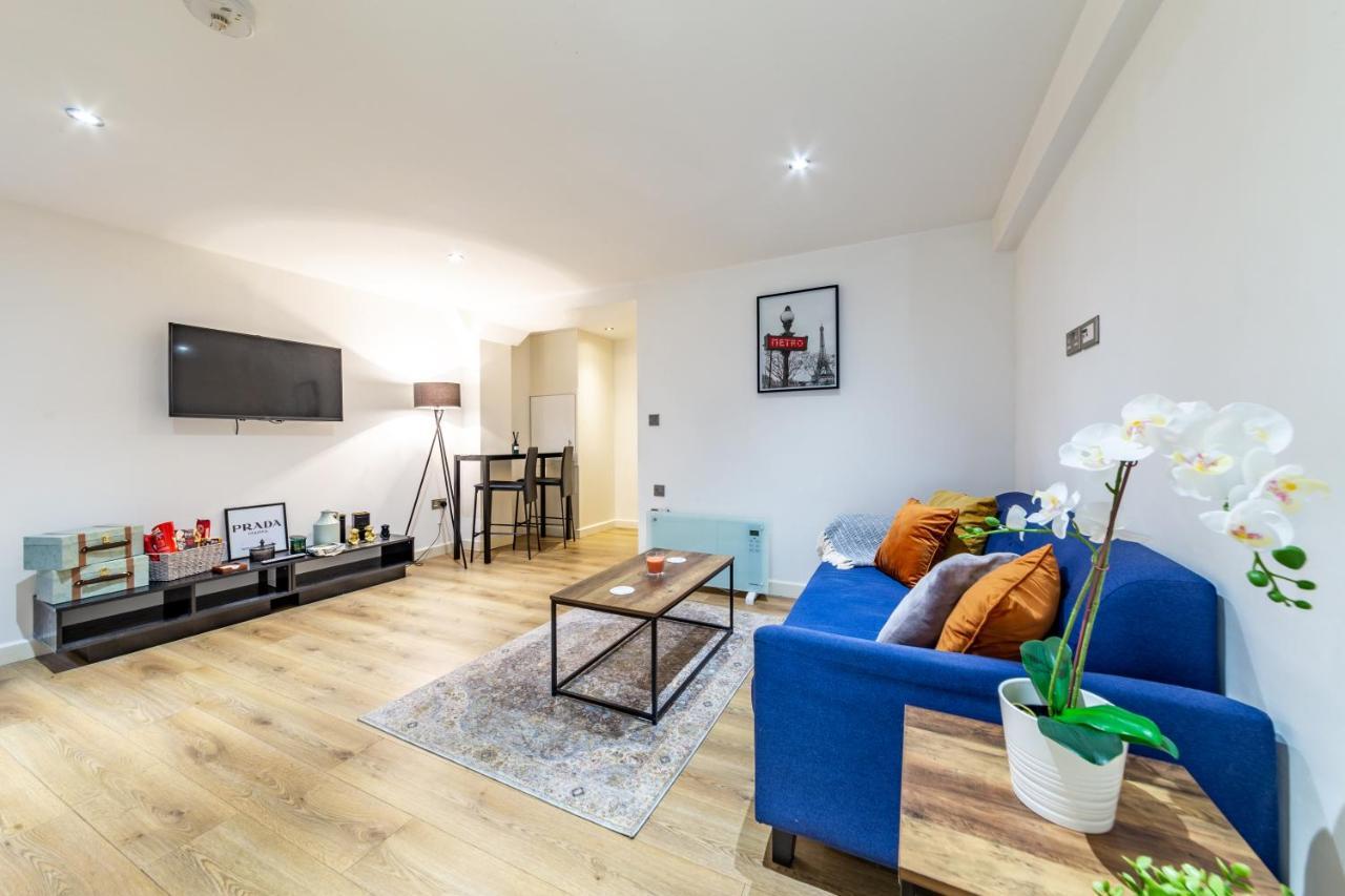 Hurdwick Place Luxury *