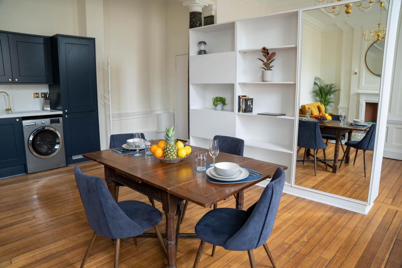 Apartment Dreamy Loft, Antique Wood Flooring & High Ceilings