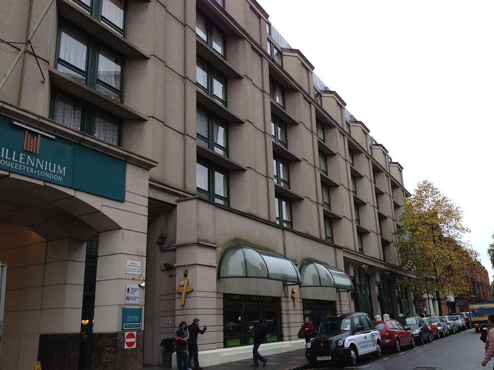 Hotel Millennium And Conference Centre Gloucester London