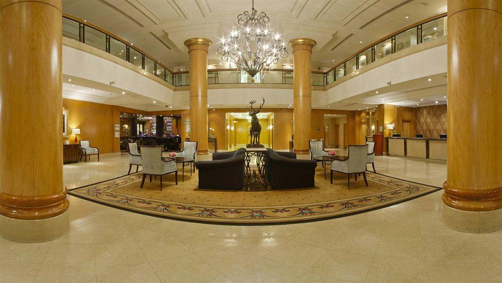 Hotel Millennium And Conference Centre Gloucester