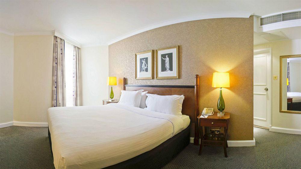 Hotel Millennium And Conference Centre Gloucester