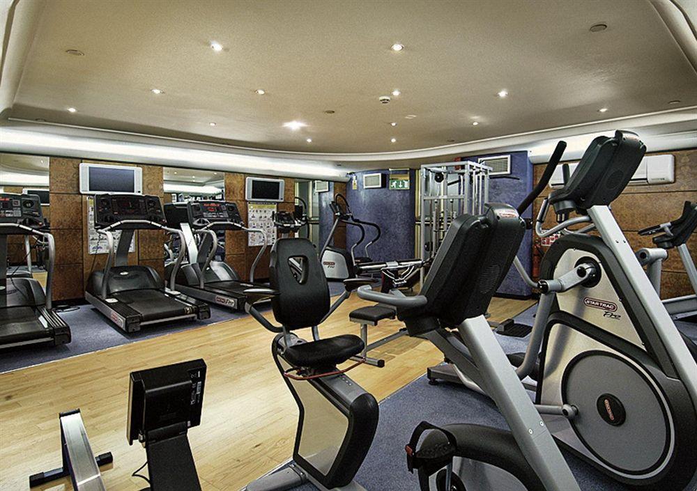 Hotel Millennium And Conference Centre Gloucester